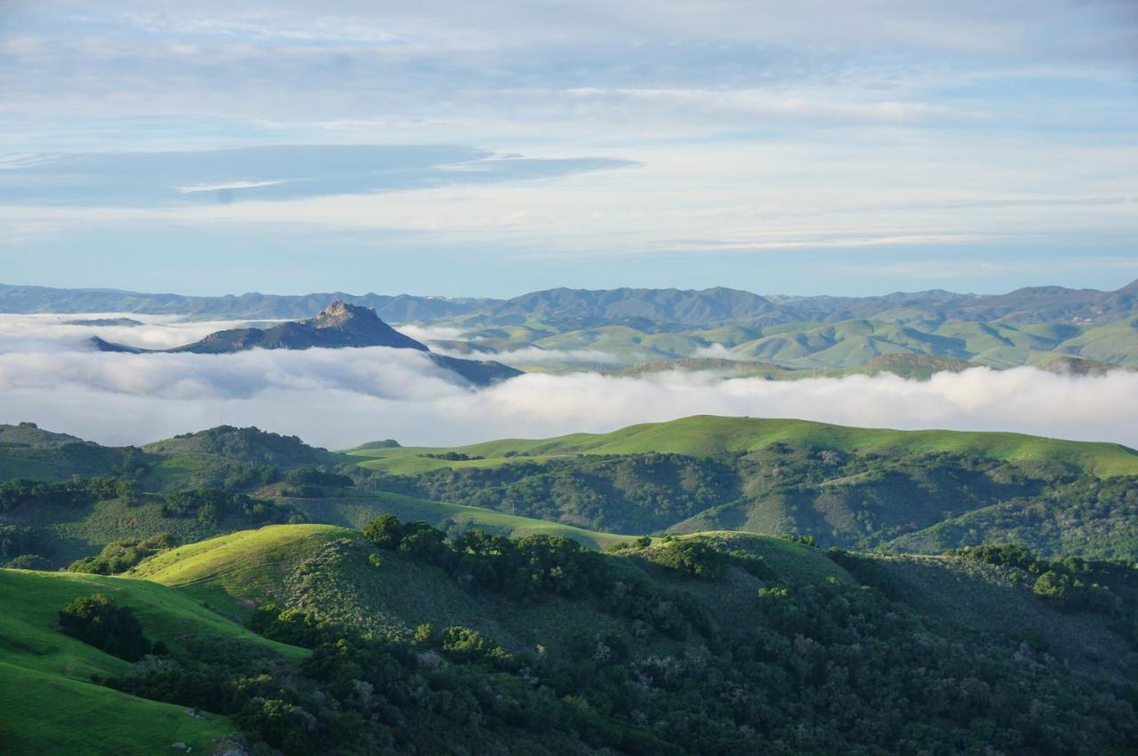 Mountain Top Getaway, Best View In Slo! - Whole House Сан Луис Оубиспоу Екстериор снимка