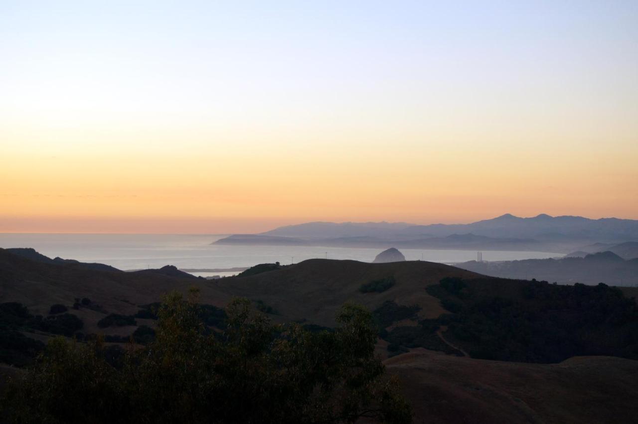Mountain Top Getaway, Best View In Slo! - Whole House Сан Луис Оубиспоу Екстериор снимка